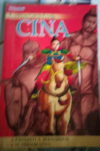 Image of Kumpulan Cerita Rakyat Cina