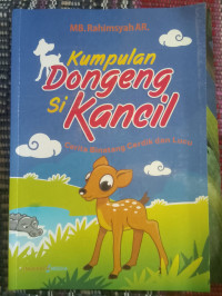 Image of Kumpulan Dongeng Si Kancil