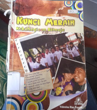 Image of Kunci Meraih Kebahagiaan Remaja