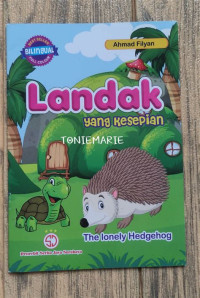 Image of Landak yang Kesepian