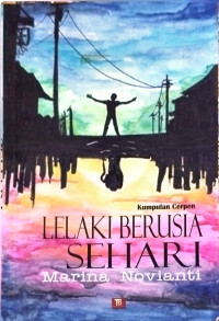 Image of Lelaki Berusia Sehari