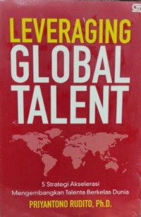 Image of Leveraging Global Talent