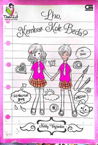 Image of Lho Kembar Kok Beda?