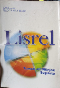 Image of Lisrel
