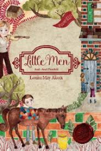Image of Little Men