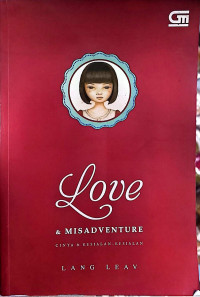 Image of Love & Misadventura
