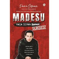 Image of MADESU : Masa depan sukses