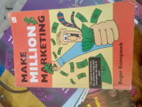 Image of Make Millions Marketing