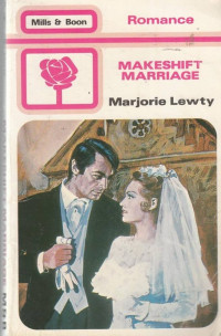 Image of Makeshift Mariage