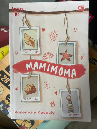 Image of Mamimoma