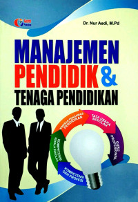 Image of Manajemen Pendidik & Tenaga Pendidikan