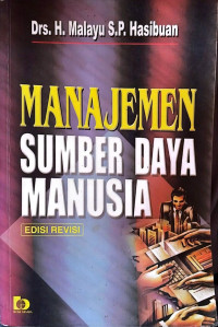Image of Manajemen Sumber Daya Manusia