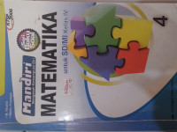 Image of Mandiri Matematika