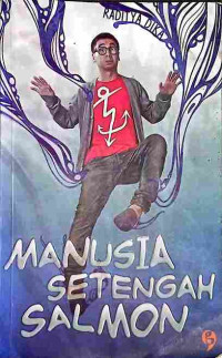 Image of Manusia Setengah Salmon
