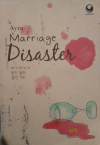 Image of Marriage Disaster