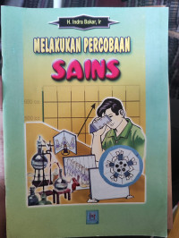 Image of MELAKUKAN PERCOBAAN SAINS