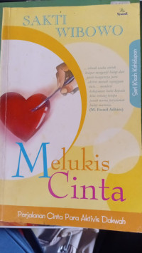 Image of Melukis Cinta