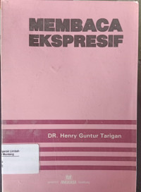 Image of Membaca Ekspresif