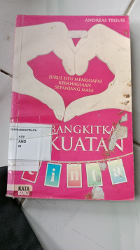 Membangkitkan Kekuatan Cinta