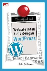 Image of Membuat Website Iklan Baris dengan WordPress