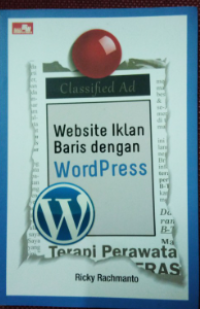 Membuat Website Iklan Berbasis dengan WordPress