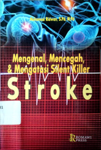 Image of Mengenal, Mencegah, & Mengatasi Silent Killer Stroke