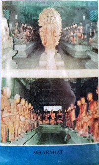 Image of Mengenal Para Arahat