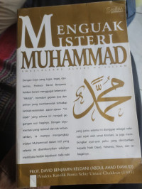 Image of MENGUAK MISTERI MUHAMMAD SHALLALLAHU ALAIHI WA SALLAM
