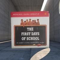 Image of Menjadi Guru Efektif :THE FIRST DAYS OF SCHOOL