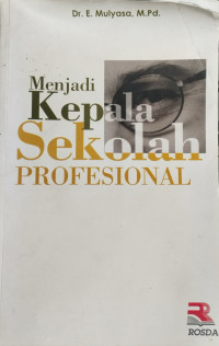 Image of Menjadi Kepala Sekolah Profesional
