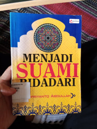 Image of Menjadi Suami Bidadari