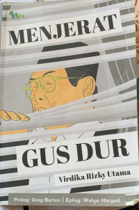 Image of Menjerat Gus Dur