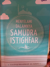 Image of Menyelami Dalamnya Samudra Istigfar