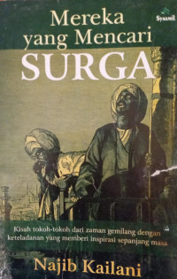 Image of Mereka yang Mencari Surga