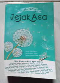 Image of Merentas Jejak Asa