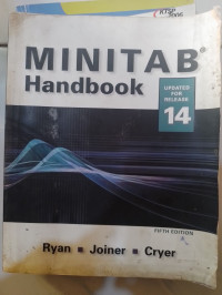 Image of Mintab Handbook