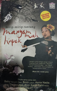 Image of Mirip-Mirip Rantang