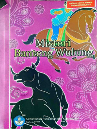 Image of Misteri Banteng Wulung