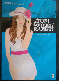 Image of Mode dalam Sejarah Topi dan Model Rambut