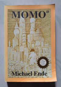 Image of MOMO