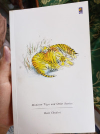 Image of Monsoon tiger and other stories