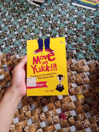 Image of Move on Yukk