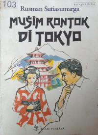 Image of Musim Rontok di Tpkyo