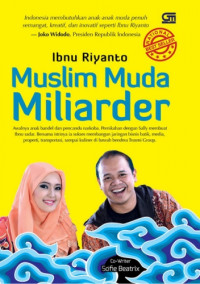 Image of Muslim Muda Miliarder