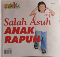 Image of NAKITA Panduan Tumbuh Kembang Anak