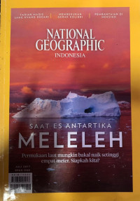 Image of National Geographic Indonesia