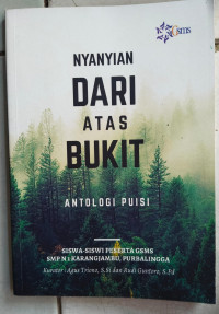 Image of Nyanyian dari Atas Bukit
