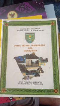 Image of Obyek Wisata Purbalingga dan Legendanya