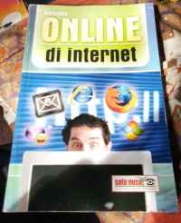 ONLINE Di Internet
