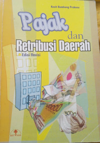 Image of Pajak dan Retribusi Daerah